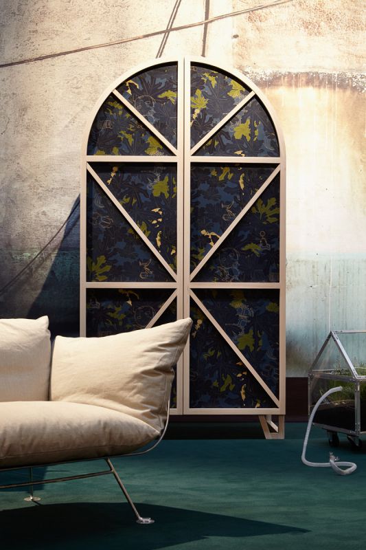 Moooi Буфет Tudor от Moooi — в интерьере