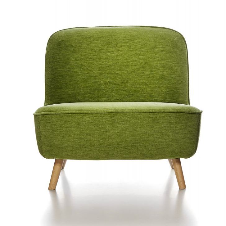 Moooi Кресло Cocktail от Moooi — в интерьере