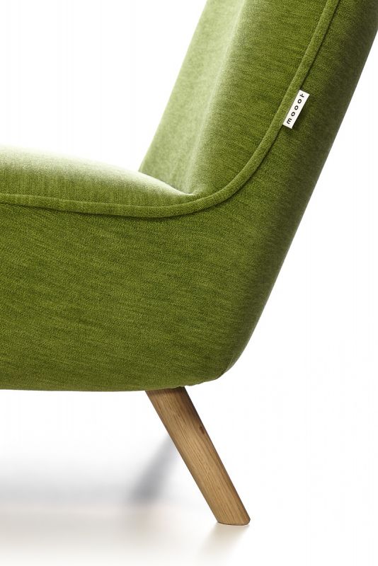 Moooi Кресло Cocktail от Moooi — в интерьере