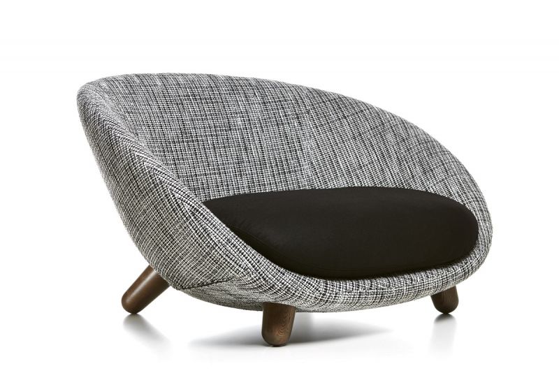 Moooi Кресло Love от Moooi