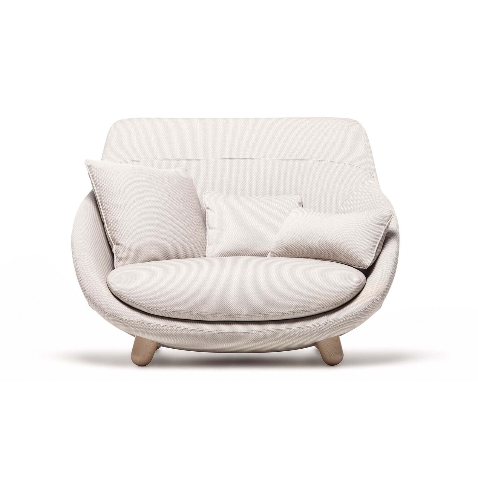 Moooi Кресло Love от Moooi