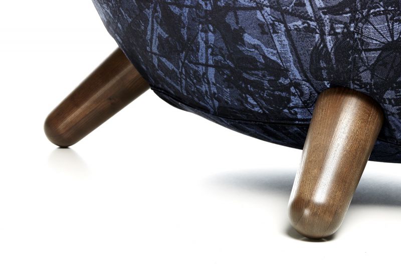 Moooi Кресло Love от Moooi — в интерьере