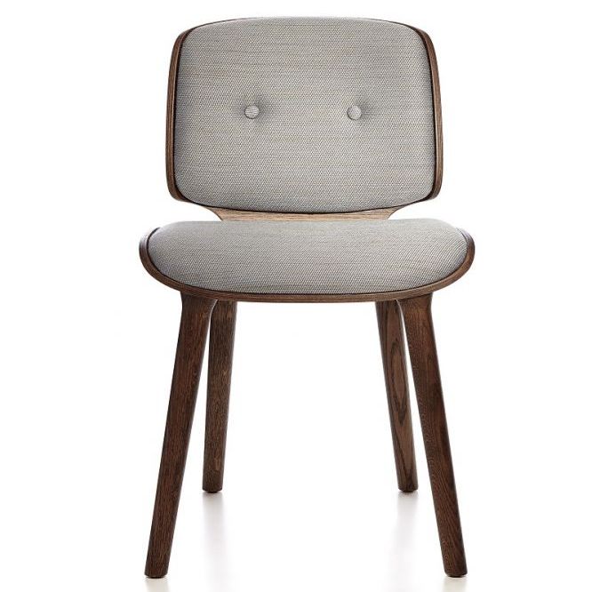 Moooi Стул Nut Dining от Moooi