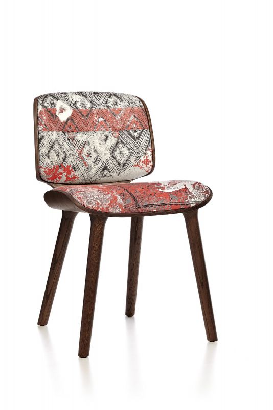 Moooi Стул Nut Dining от Moooi