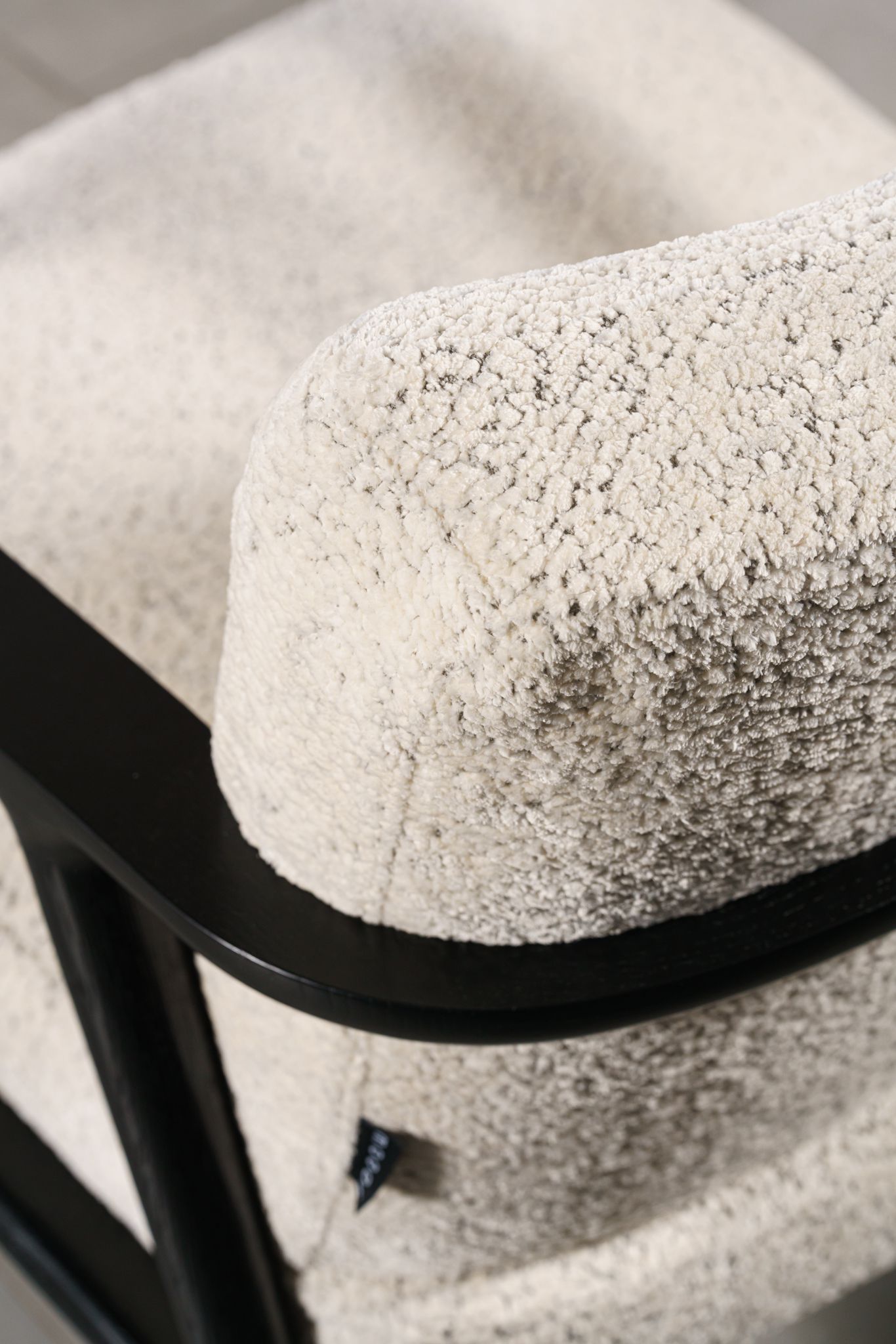 Moooi Кресло Zio Lounge от Moooi — в интерьере