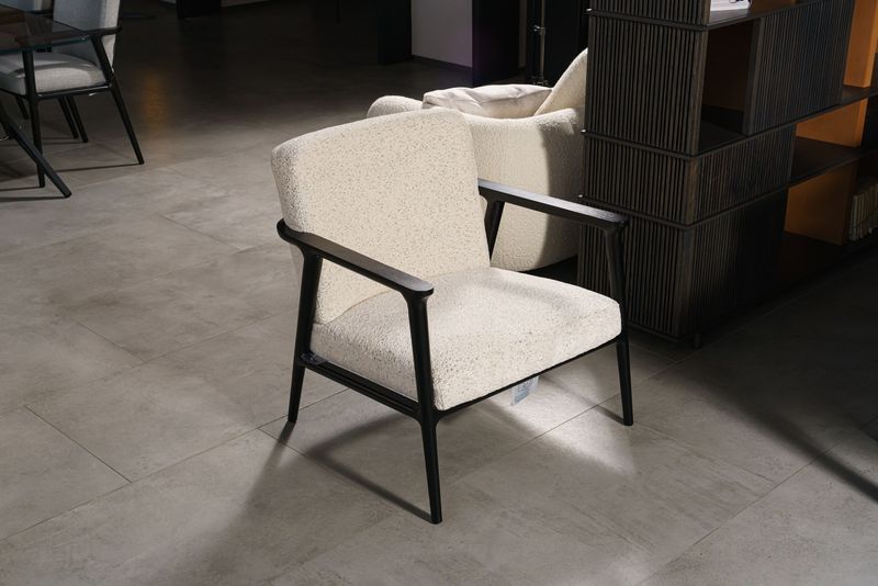 Moooi Кресло Zio Lounge от Moooi — в интерьере