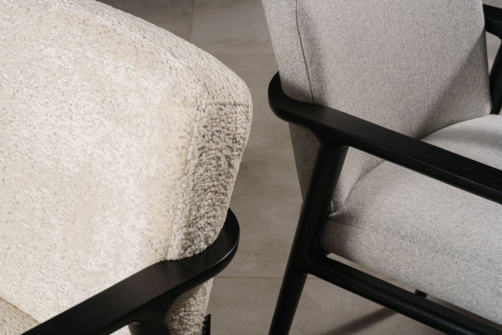 Moooi Кресло Zio Lounge от Moooi — в интерьере