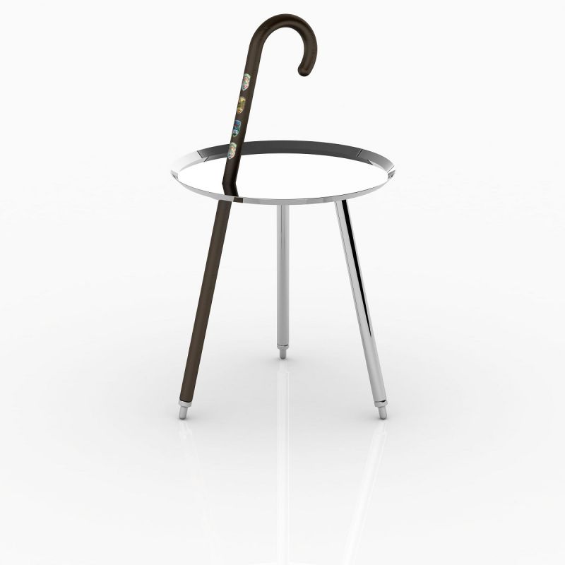 Moooi Журнальный столик Urbanhike от Moooi