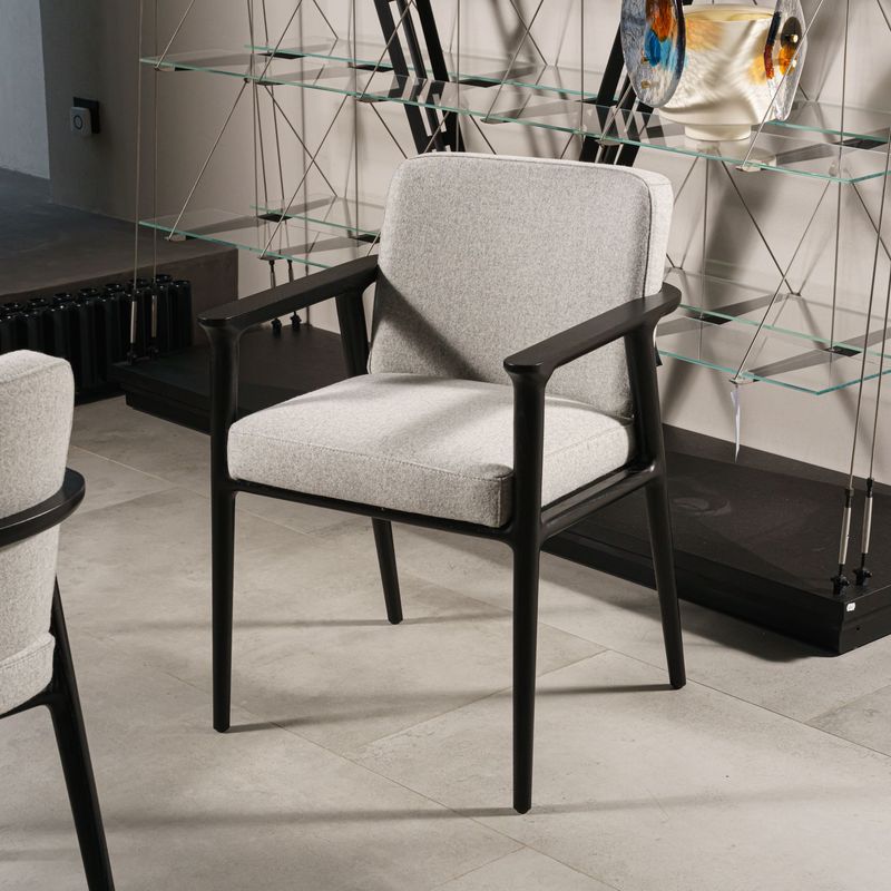Moooi Стул Zio Dining от Moooi — в интерьере
