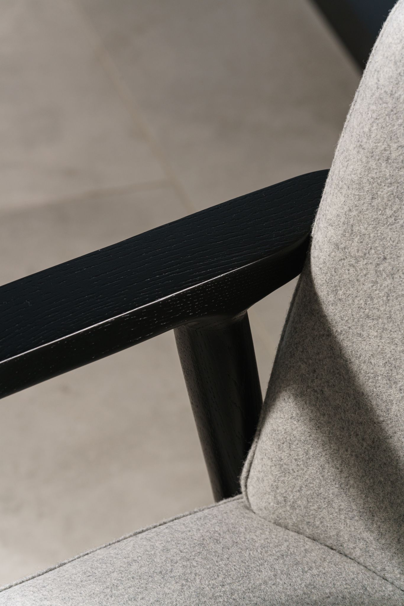 Moooi Стул Zio Dining от Moooi — в интерьере