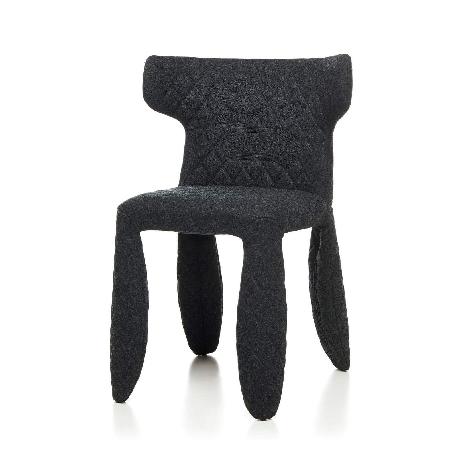 Moooi Стул Monster от Moooi