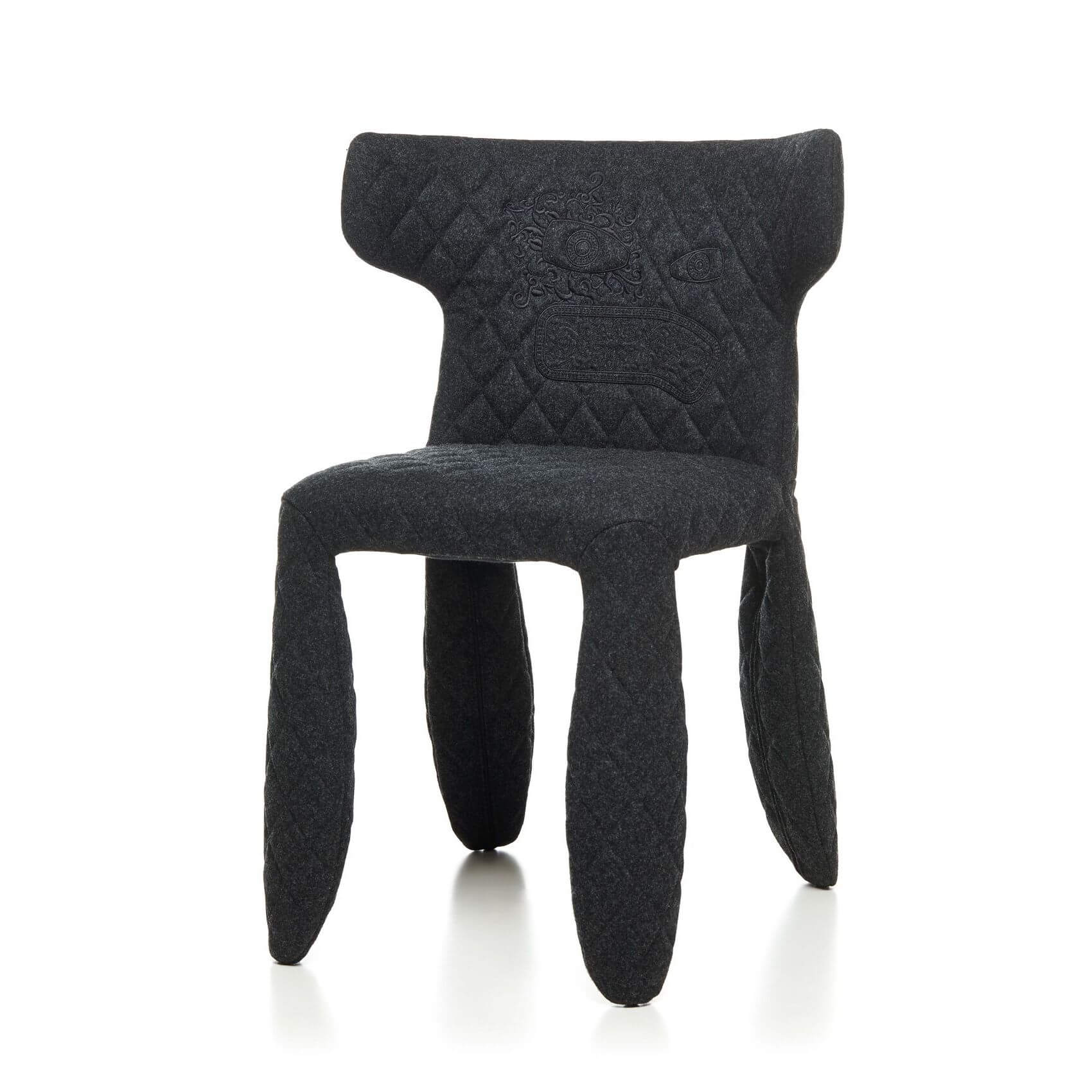 Moooi Стул Monster от Moooi