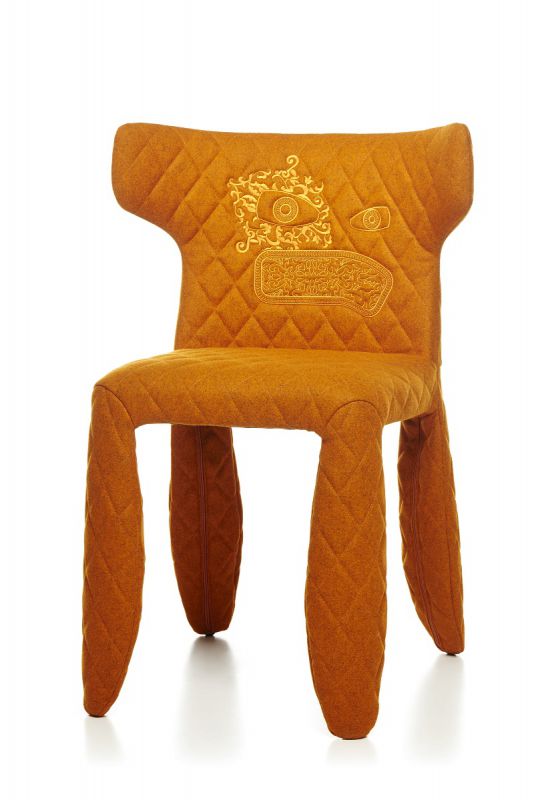 Moooi Стул Monster от Moooi