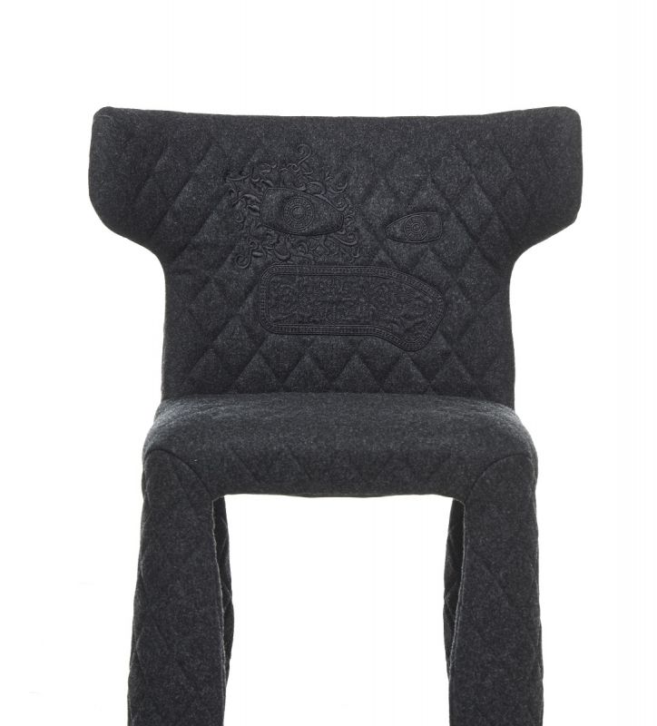 Moooi Стул Monster от Moooi