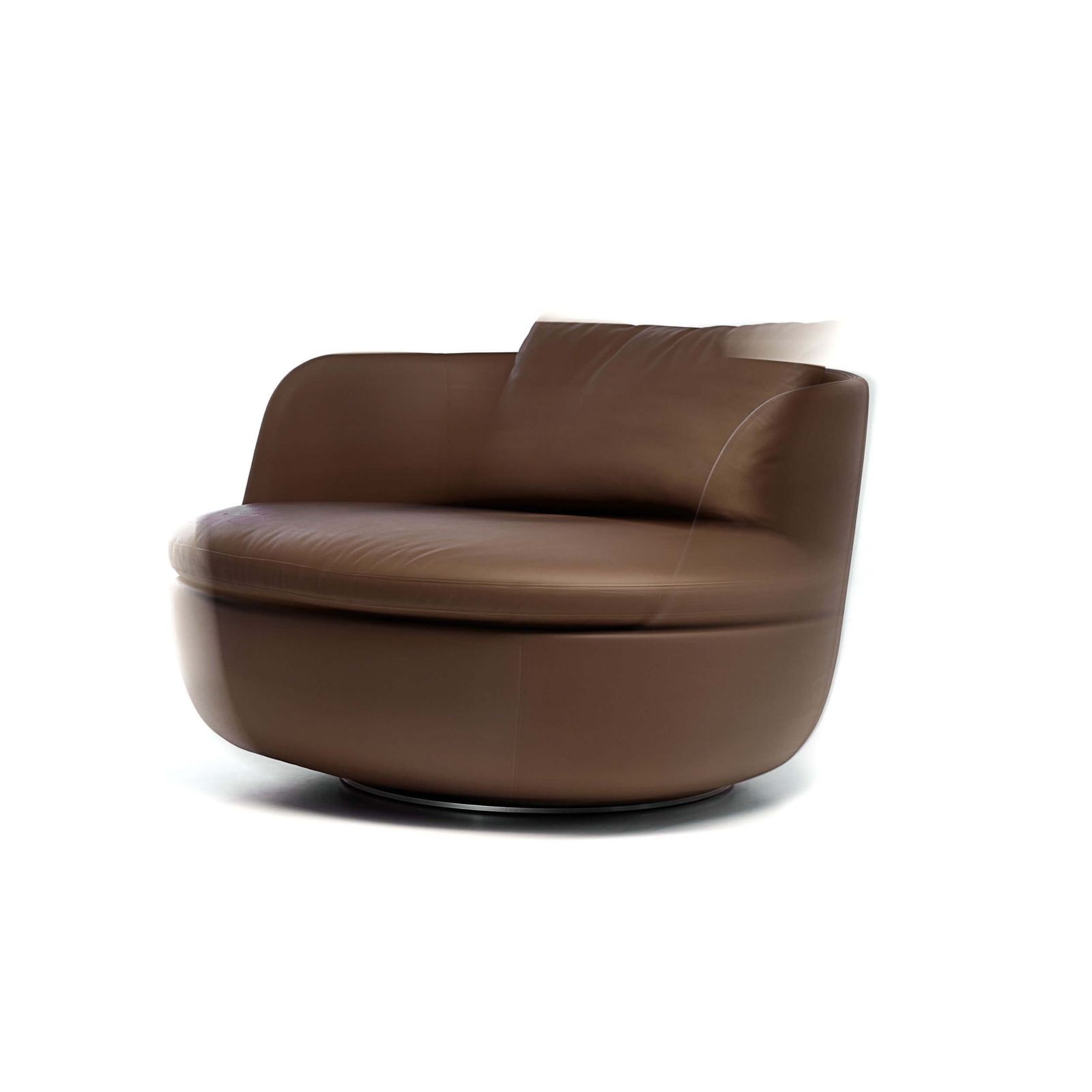 Moooi Кресло Bart Swivel от Moooi