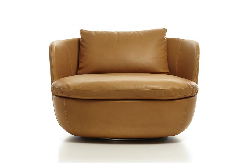 Moooi Кресло Bart Swivel от Moooi