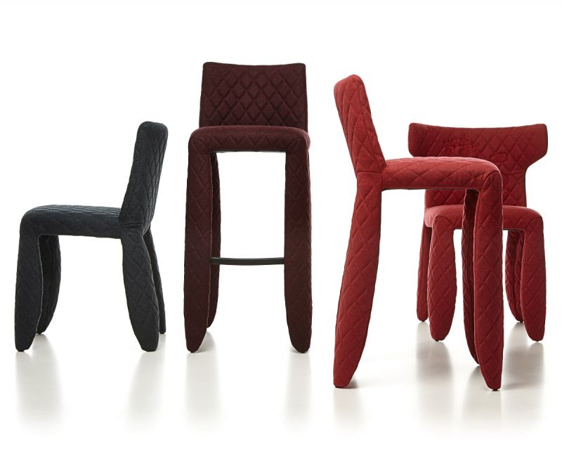 Moooi Барный стул Monster Bar от Moooi