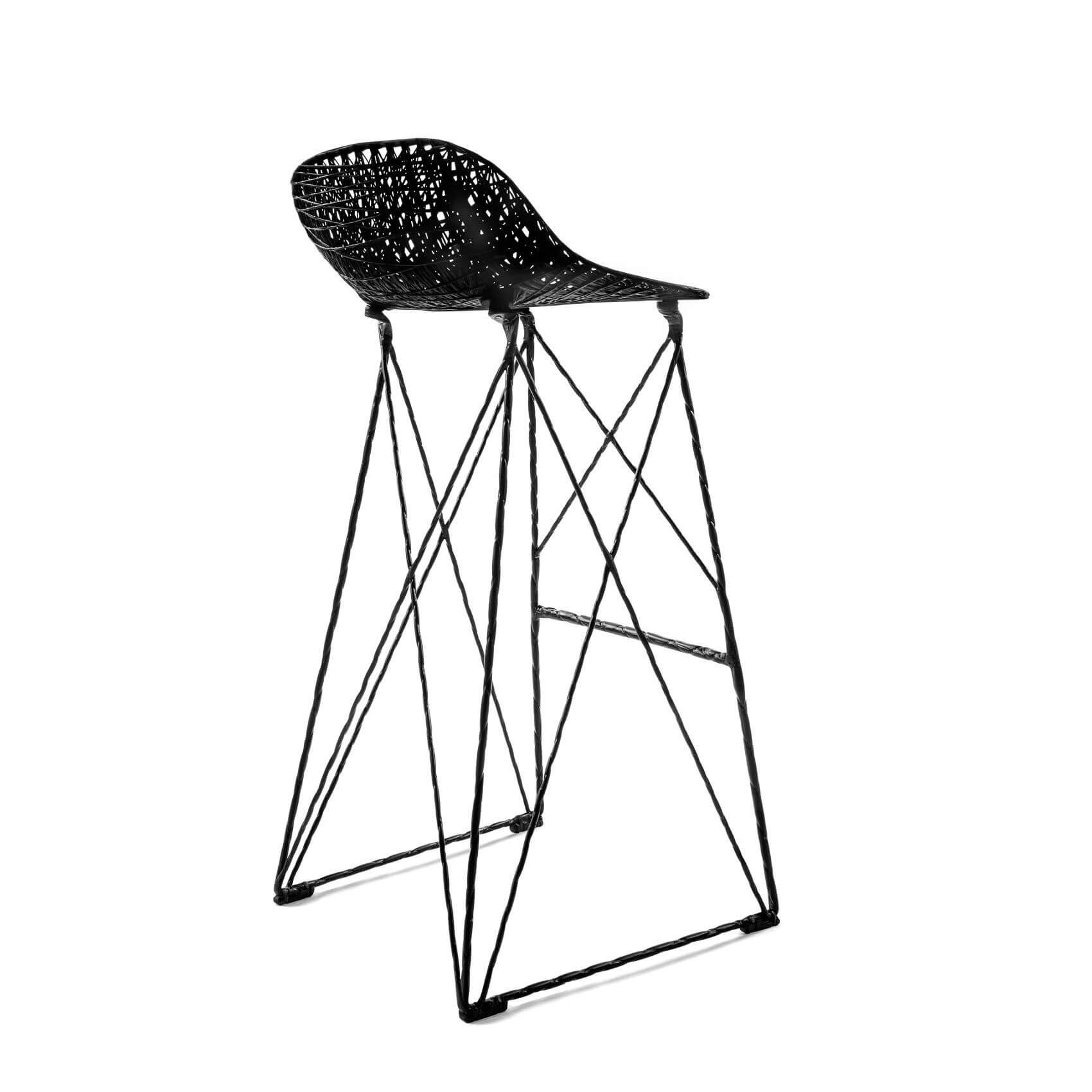 Moooi Барный стул Carbon Bar от Moooi