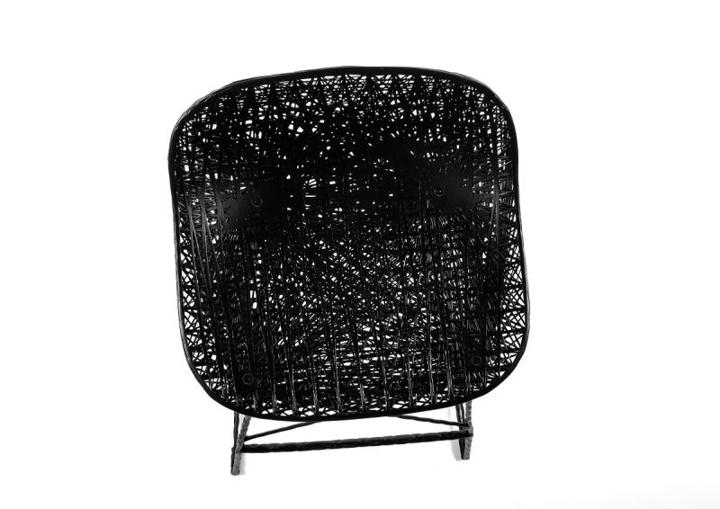 Moooi Барный стул Carbon Bar от Moooi