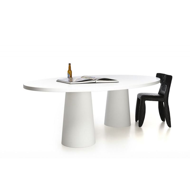 Moooi Стол Container Oval от Moooi