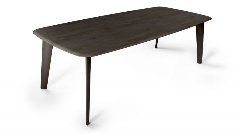 Moooi Стол Tapered от Moooi
