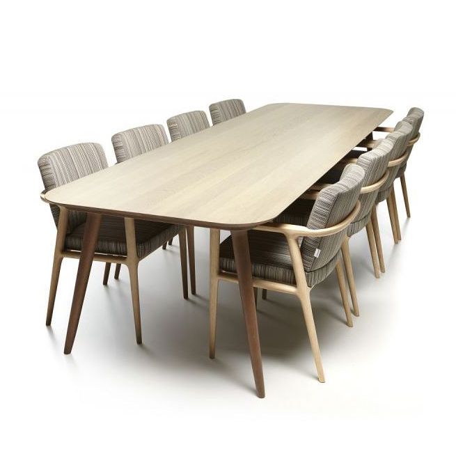 Moooi Стол Zio Dining от Moooi