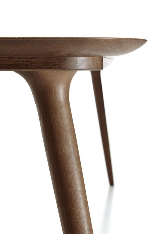 Moooi Стол Zio Dining от Moooi