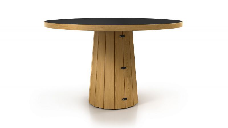 Moooi Стол Container Bodhi от Moooi