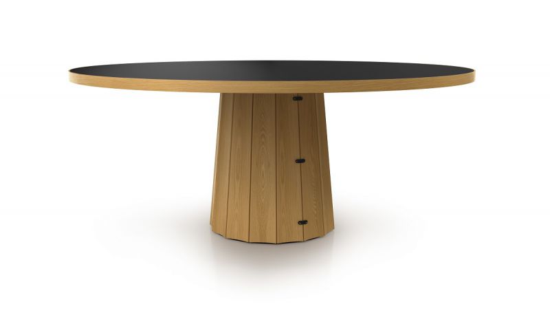 Moooi Стол Container Bodhi от Moooi