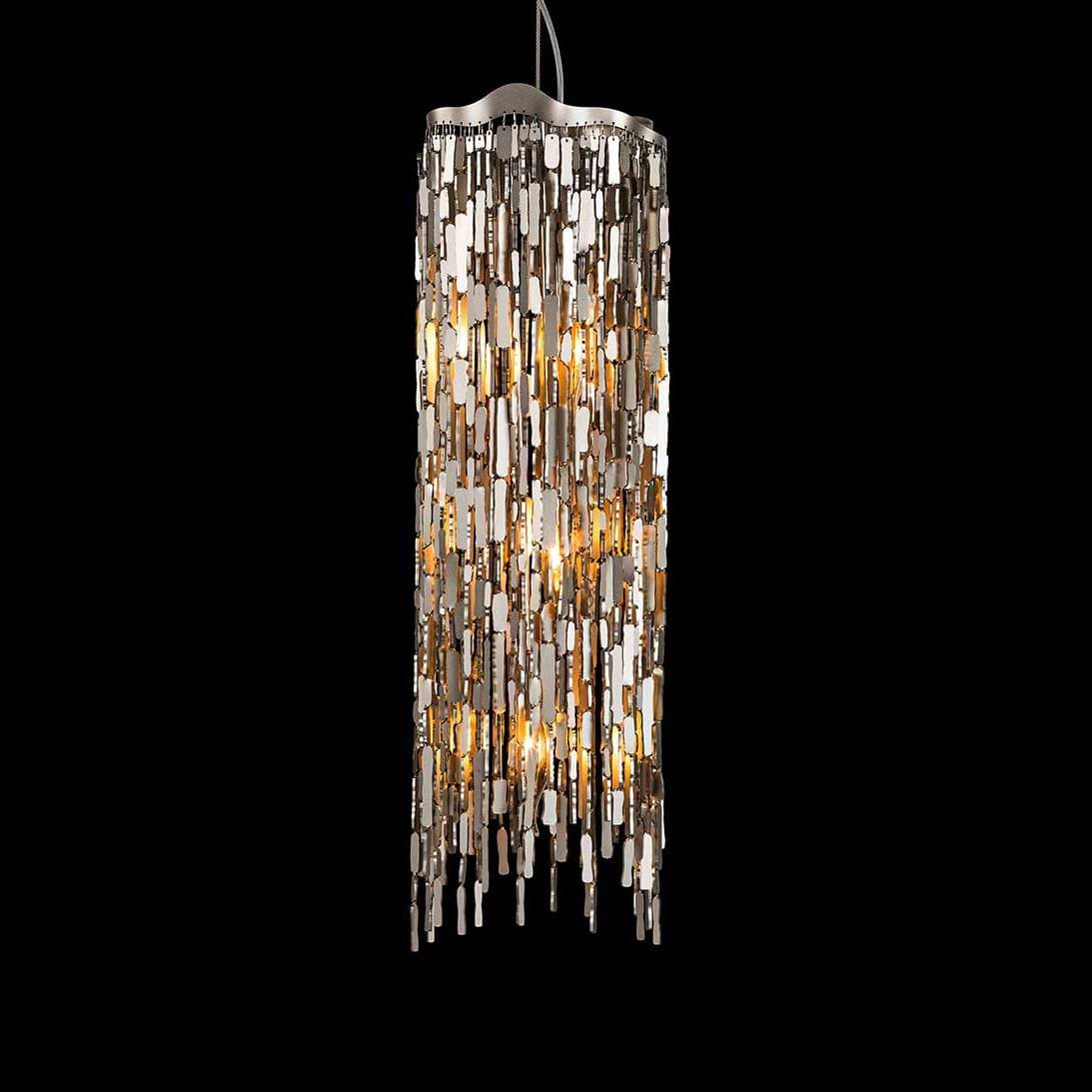 Brand Van Egmond Люстра Arthur от Brand Van Egmond — в интерьере