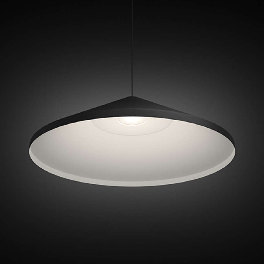 Vibia Подвесной светильник North 5660 / 5662 / 5664 от Vibia — в интерьере