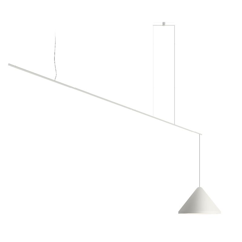 Vibia Подвесной светильник North 5670 / 5672 / 5674 от Vibia