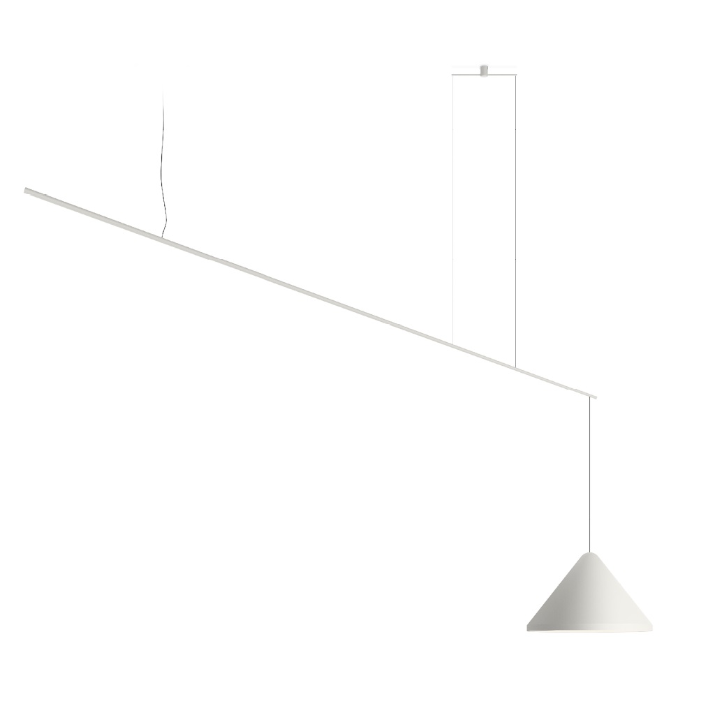 Vibia Подвесной светильник North 5670 / 5672 / 5674 от Vibia