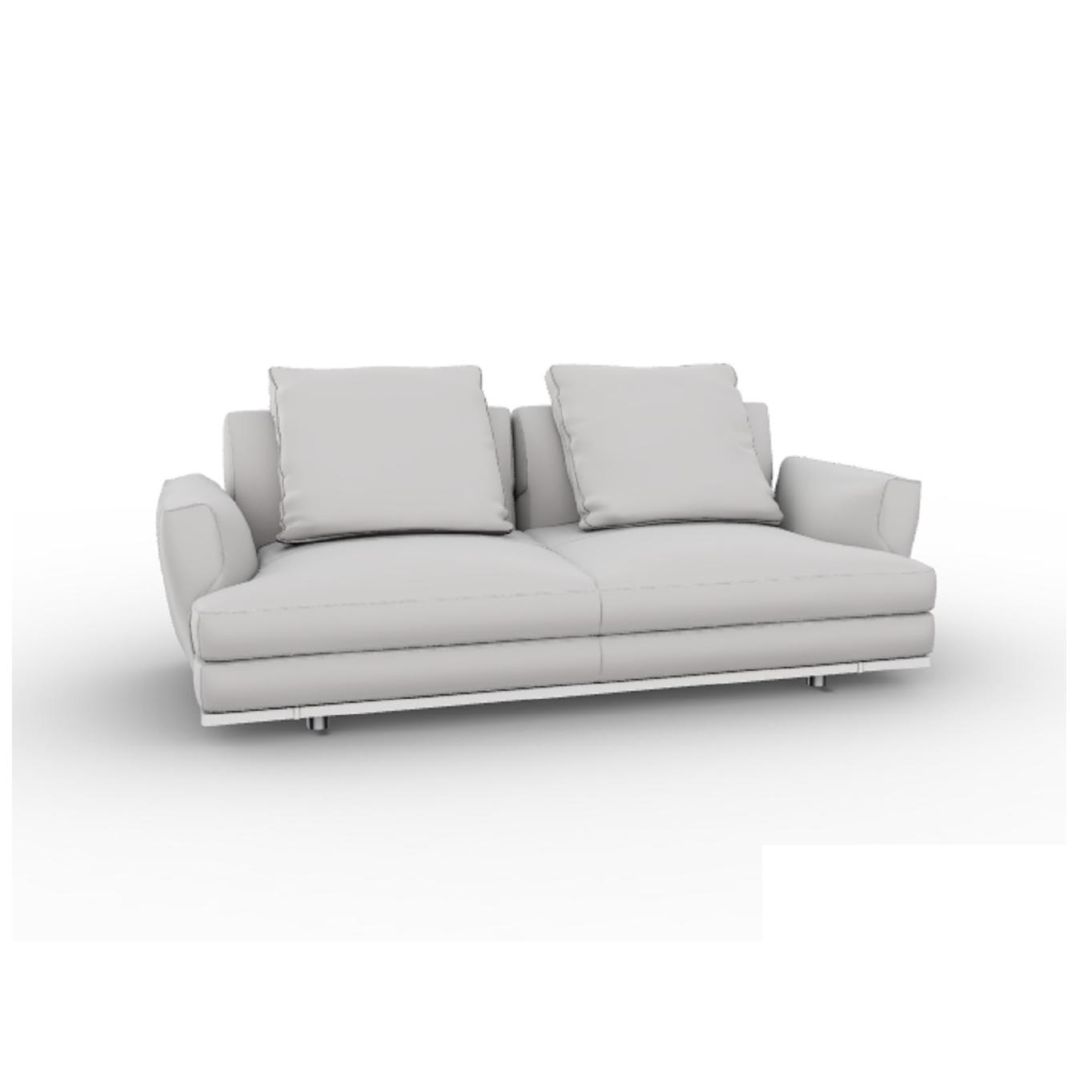 Poltrona Frau Диван Come Together Sofa от Poltrona Frau