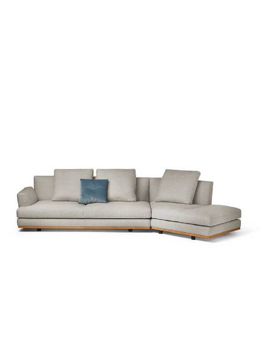 Poltrona Frau Диван Come Together Sofa от Poltrona Frau
