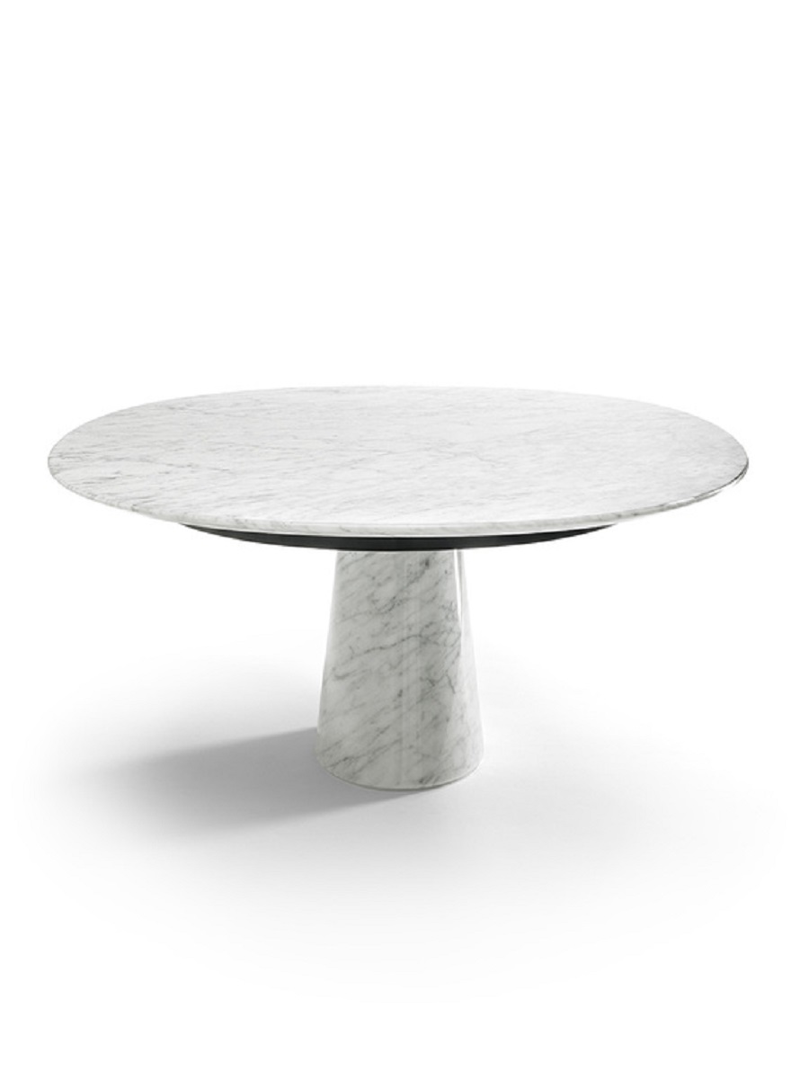 Poltrona Frau Стол Mesa Ellipse от Poltrona Frau