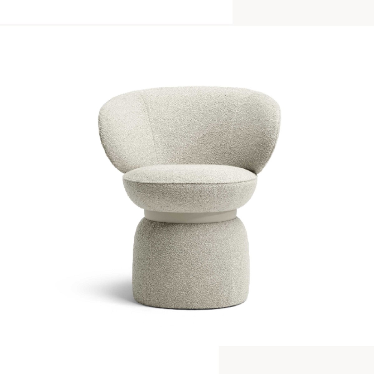 Poltrona Frau Кресло Lepli Small Armchair от Poltrona Frau