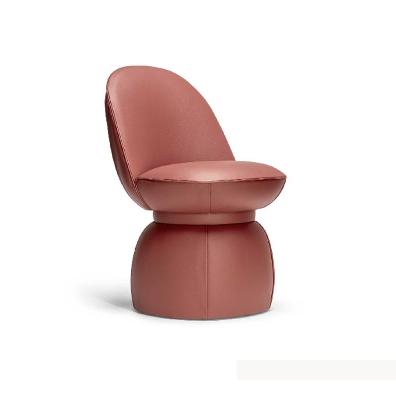 Poltrona Frau Стул Lepli Chair от Poltrona Frau