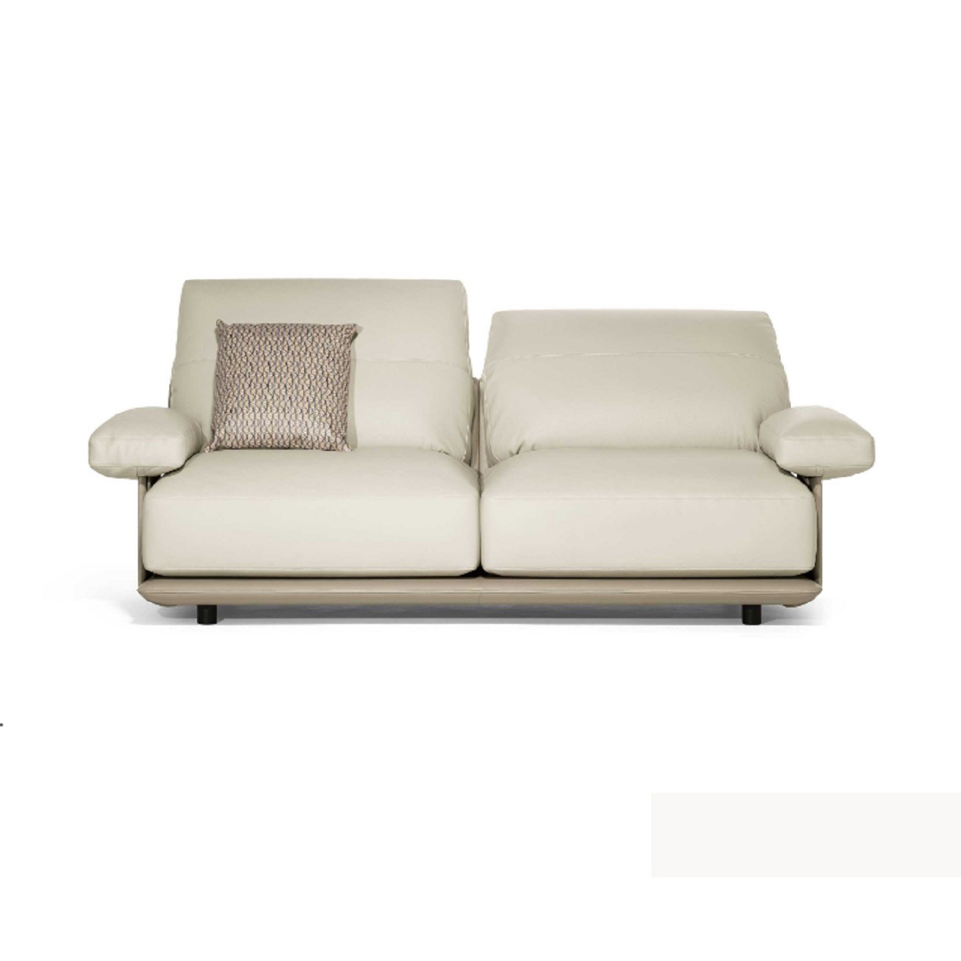 Poltrona Frau Диван Blisscape Sofa от Poltrona Frau