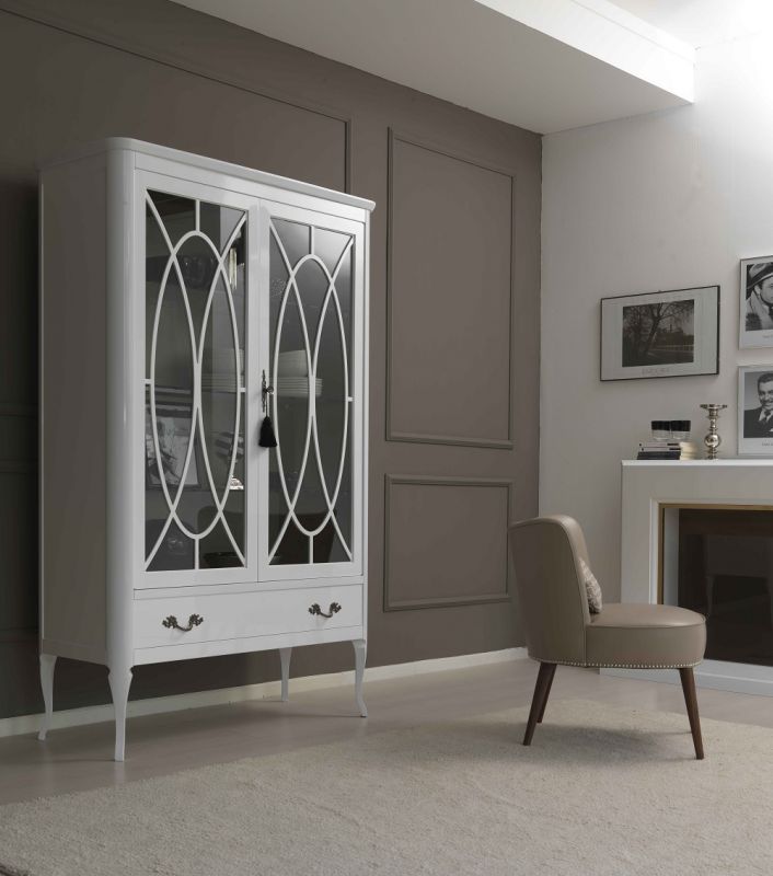 Galimberti Nino Буфет Dolce vita от Galimberti Nino — в интерьере