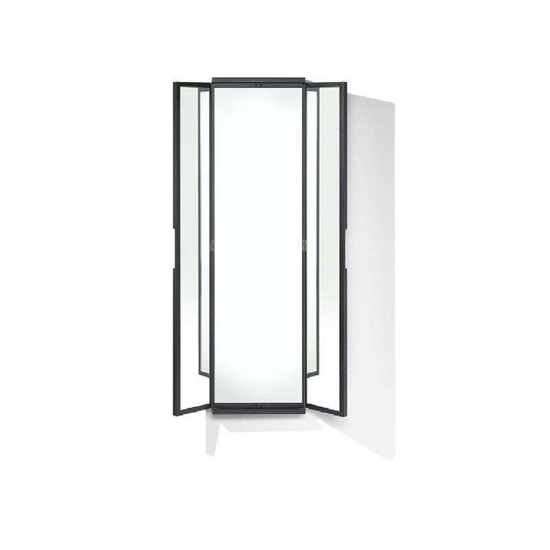 Poltrona Frau Зеркало Duo Long Mirror от Poltrona Frau