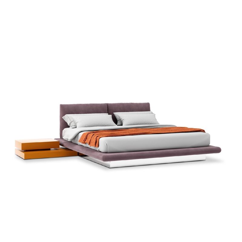 Baxter Кровать Aura Bed от Baxter