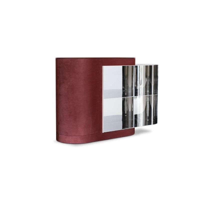 Baxter Комод Blend Cabinet от Baxter