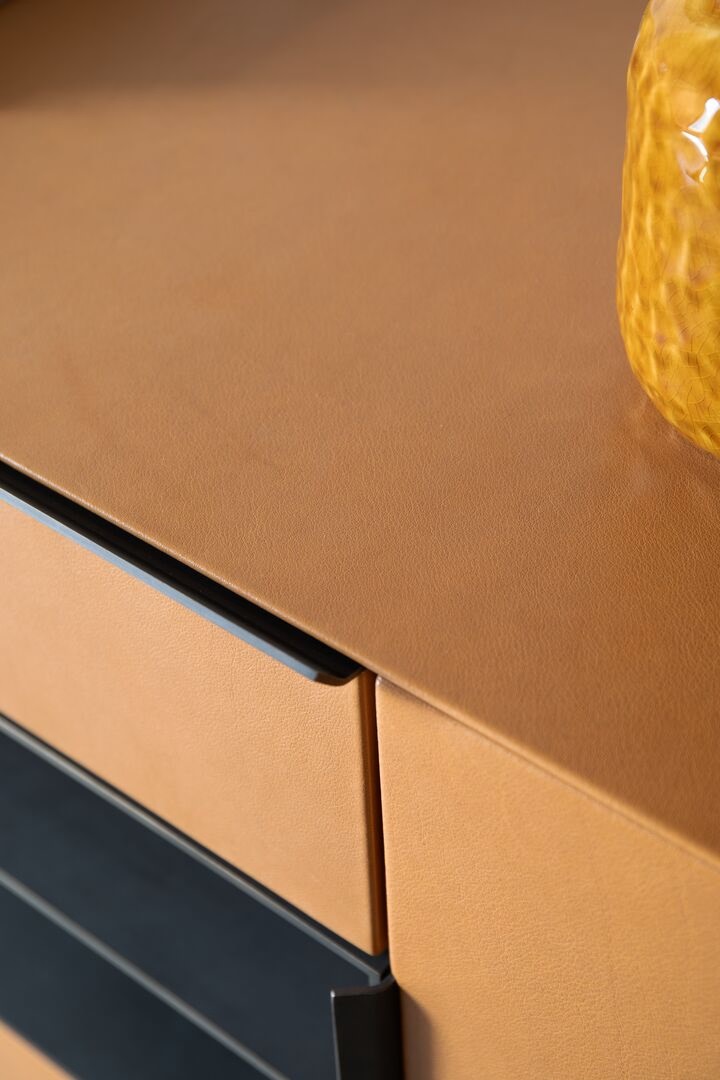Baxter Комод Blend Cabinet от Baxter — в интерьере