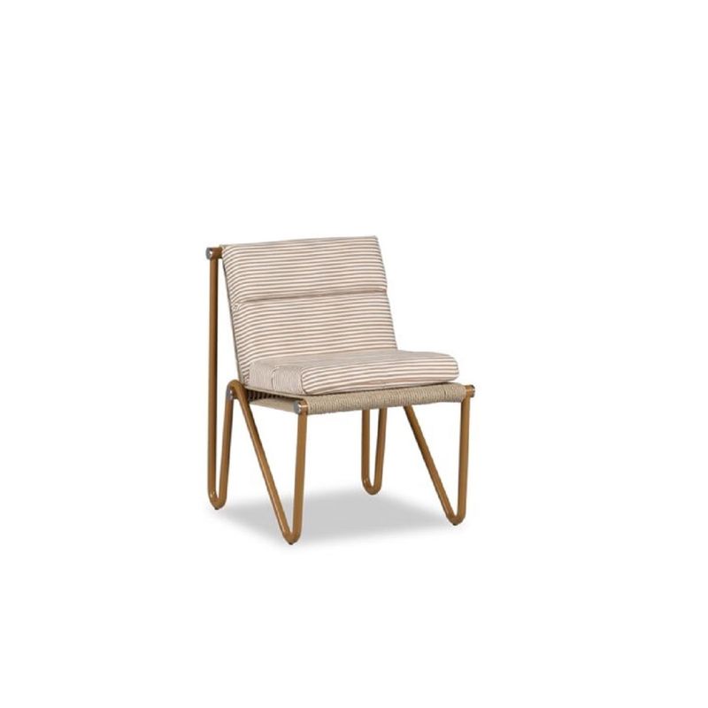 Baxter Стул Dabliou Chair от Baxter