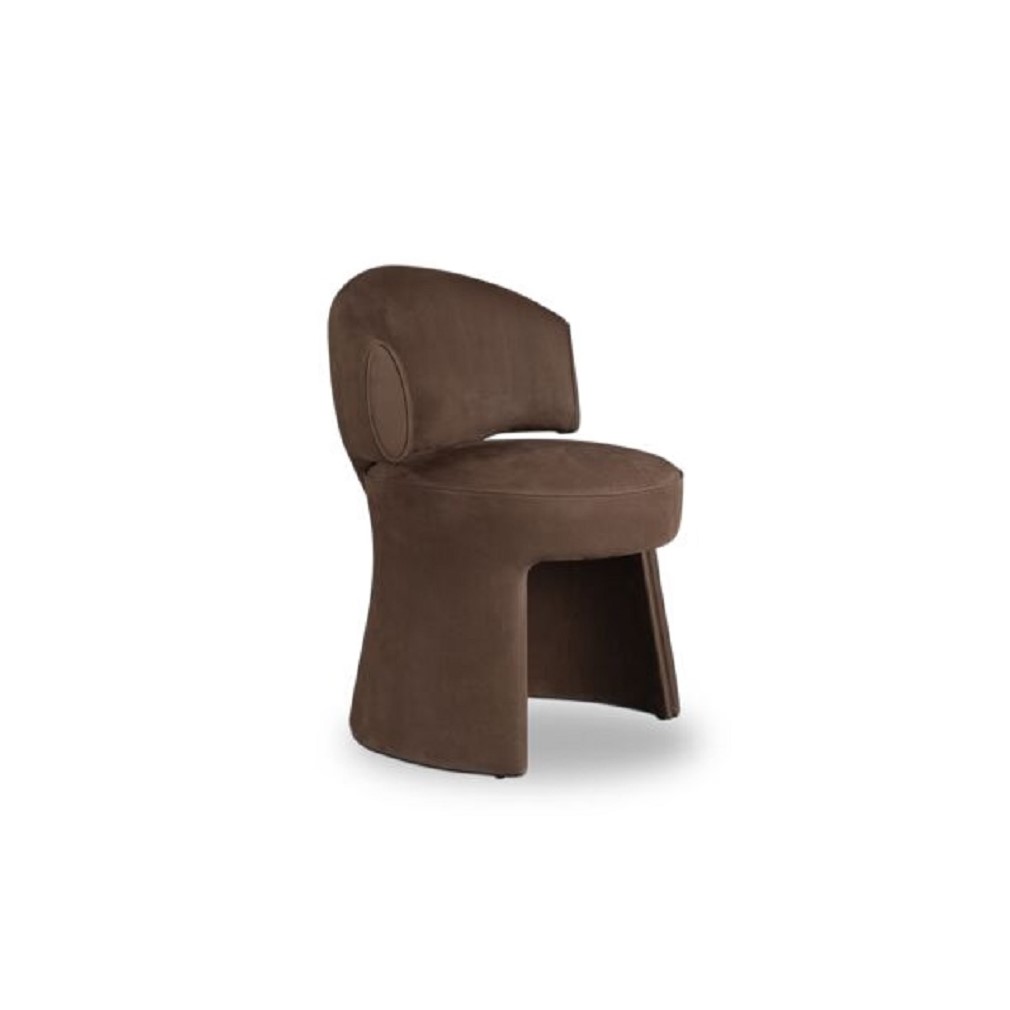 Baxter Стул Inga Chair от Baxter
