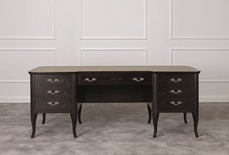 Galimberti Nino Письменный стол Bagutta от Galimberti Nino — в интерьере