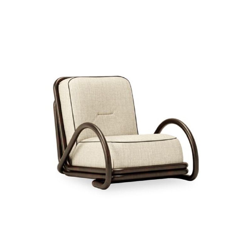 Baxter Уличное кресло Maya Armchair от Baxter