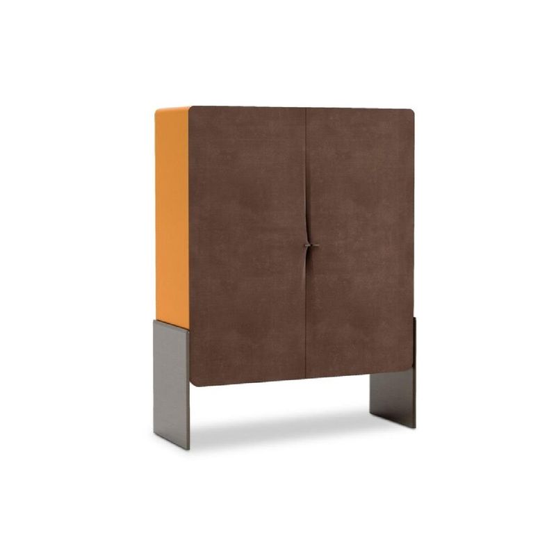 Baxter Витрина Pierce High Cabinet от Baxter