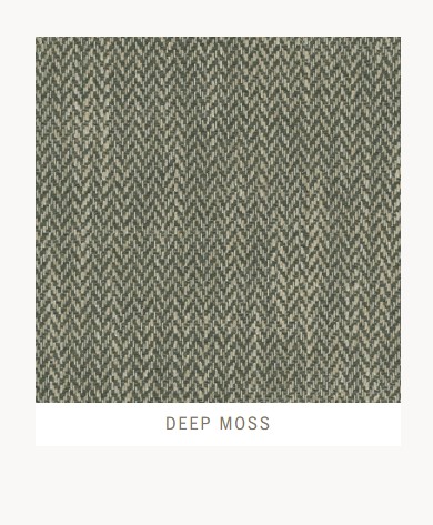 Poltrona Frau Подушка Suncrest Deep moss от Poltrona Frau